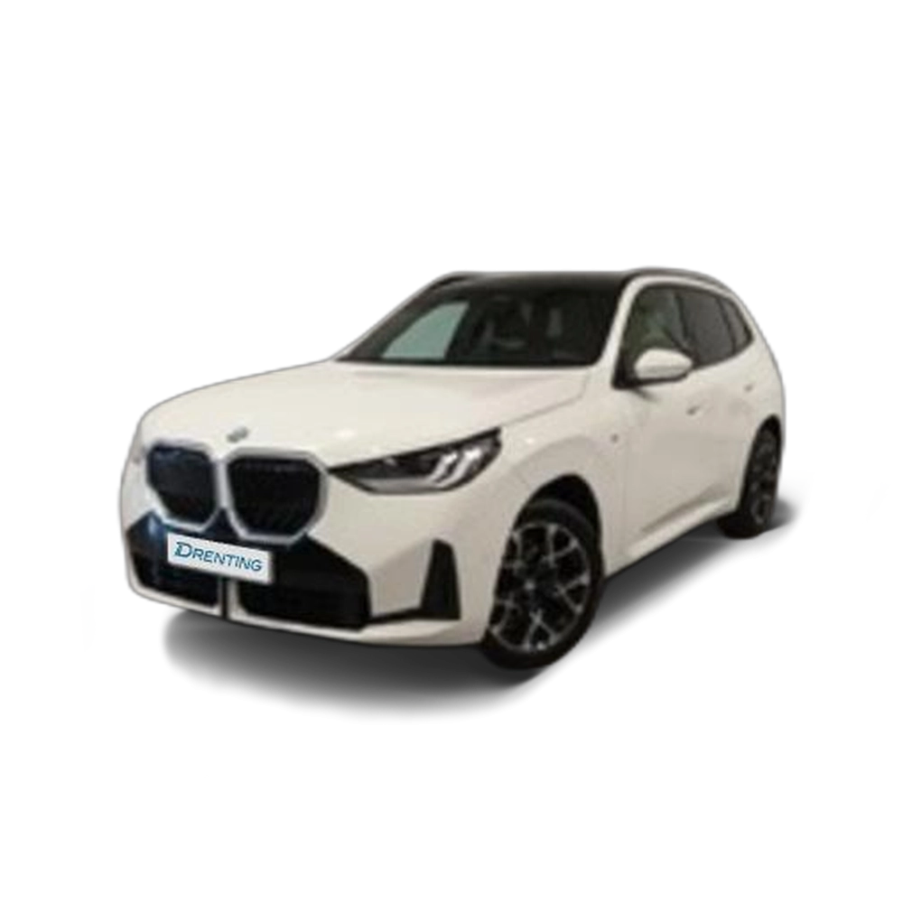 Renting BMW X3 xDrive20d 145 kW (197 CV) 15 5