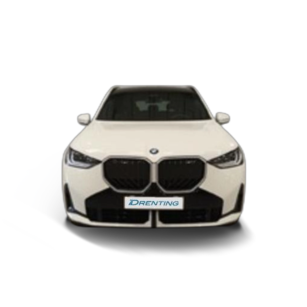 Renting BMW X3 xDrive20d 145 kW (197 CV) 15 5
