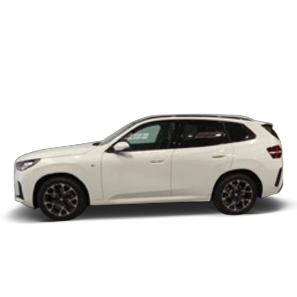 Renting BMW X3 xDrive20d 145 kW (197 CV) 15 5