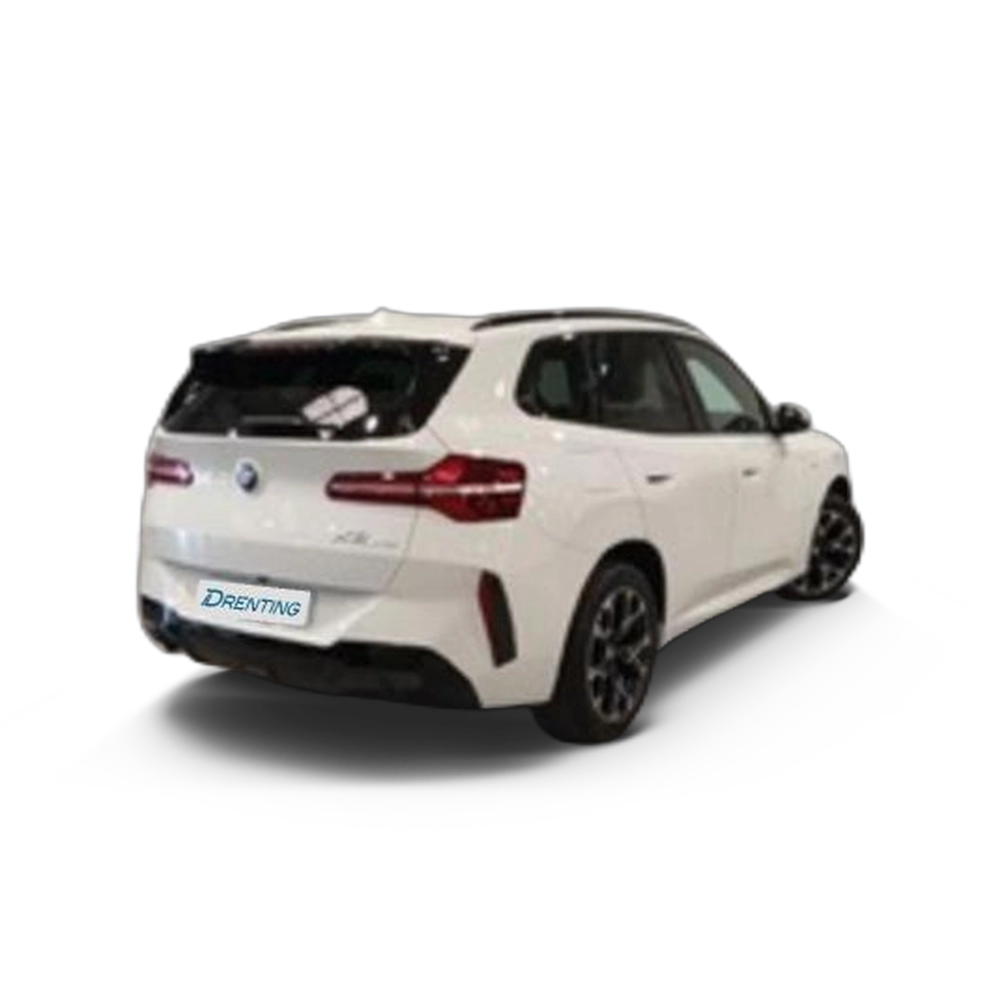 Renting BMW X3 xDrive20d 145 kW (197 CV) 15 5
