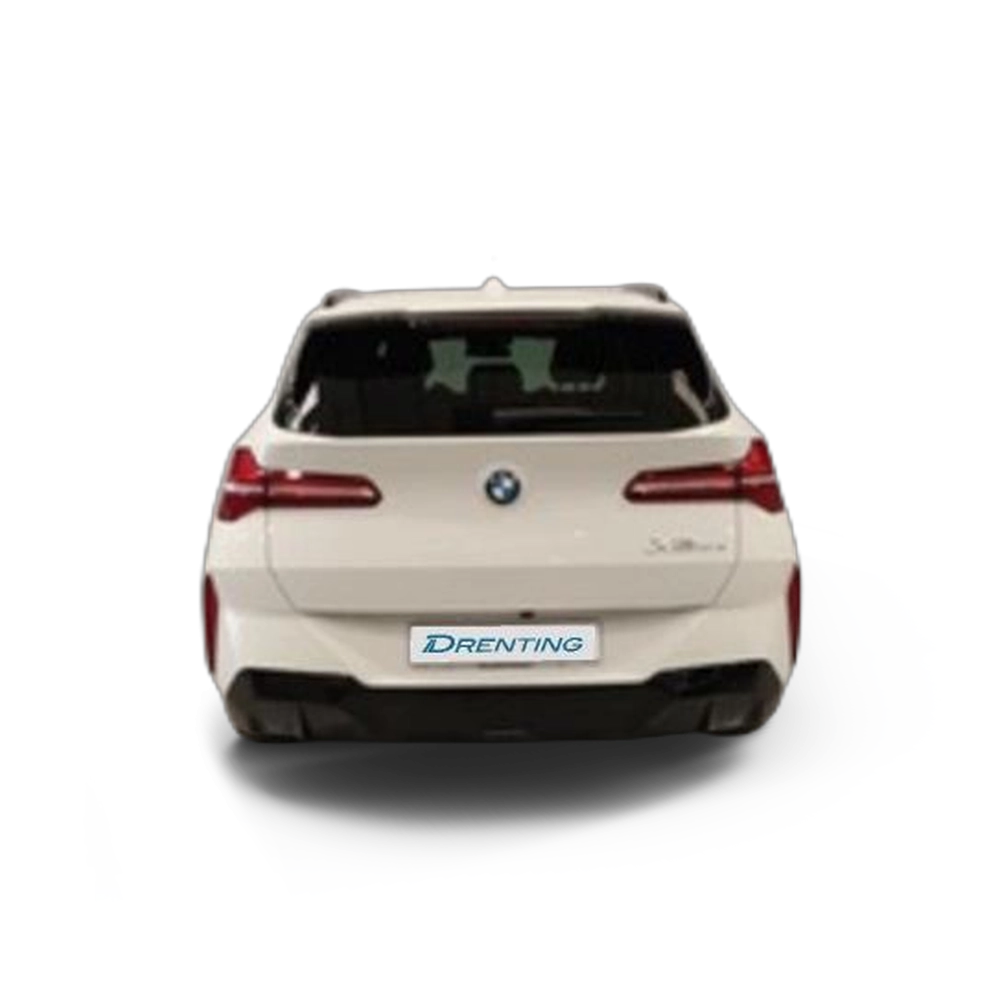 Renting BMW X3 xDrive20d 145 kW (197 CV) 15 5
