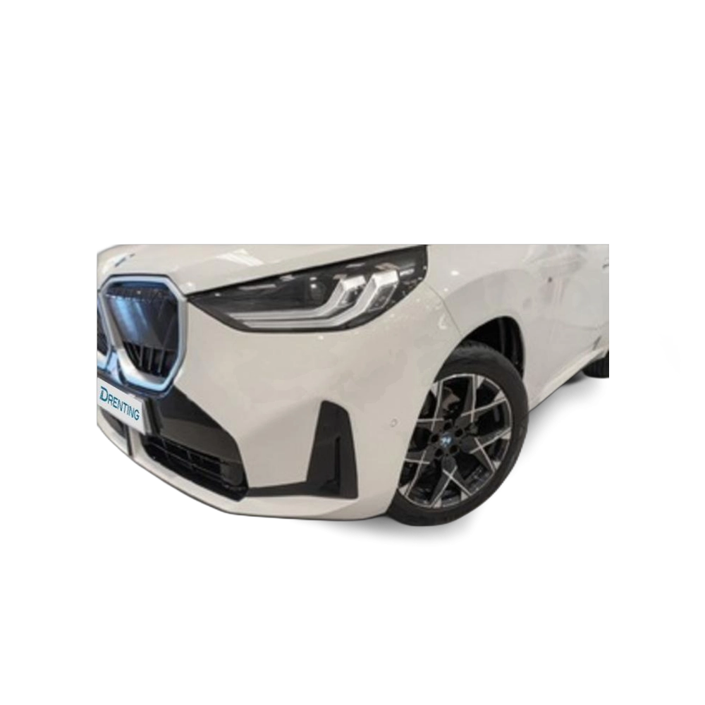 Renting BMW X3 xDrive20d 145 kW (197 CV) 15 5