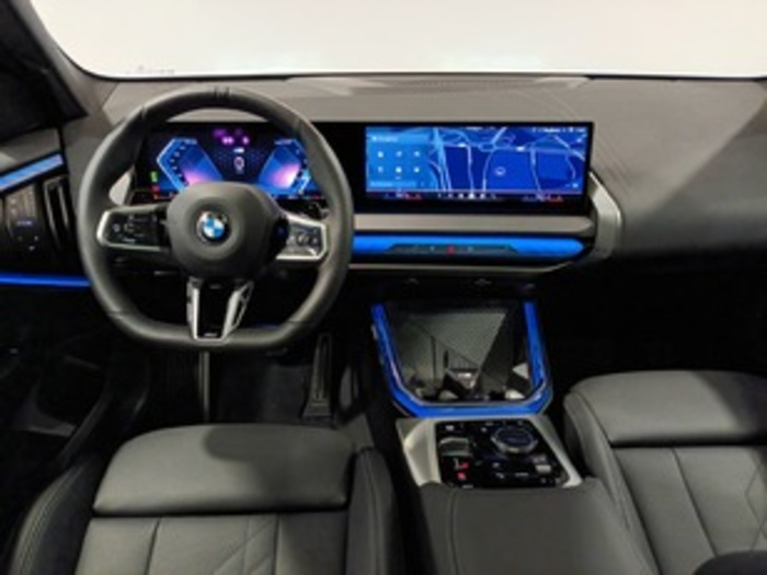 Renting BMW X3 xDrive20d 145 kW (197 CV) 15 5
