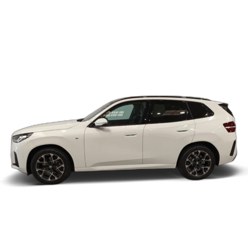 Renting BMW X3 xDrive20d 145 kW (197 CV) 15 6
