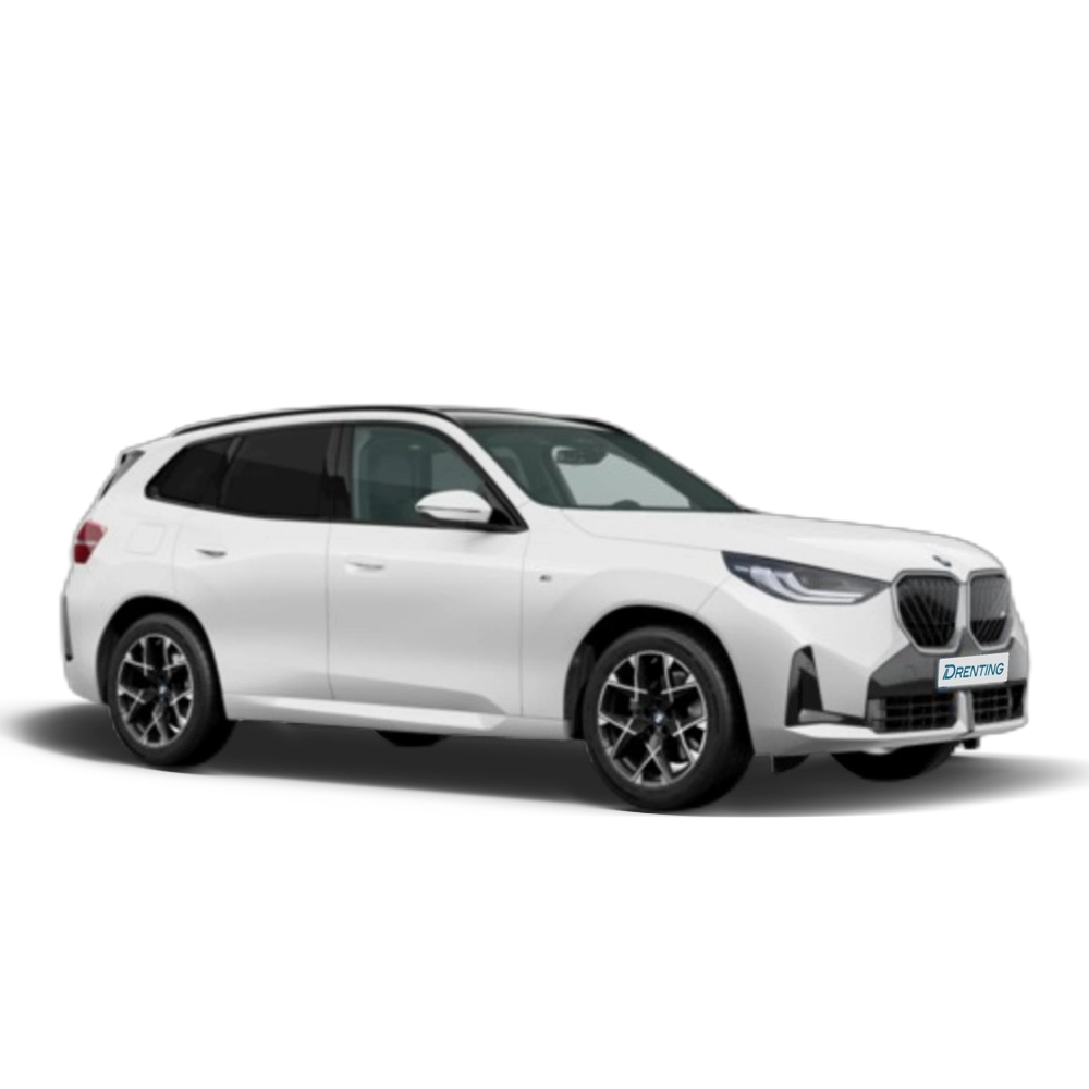 Renting BMW X3 xDrive20d 145 kW (197 CV) 15 7