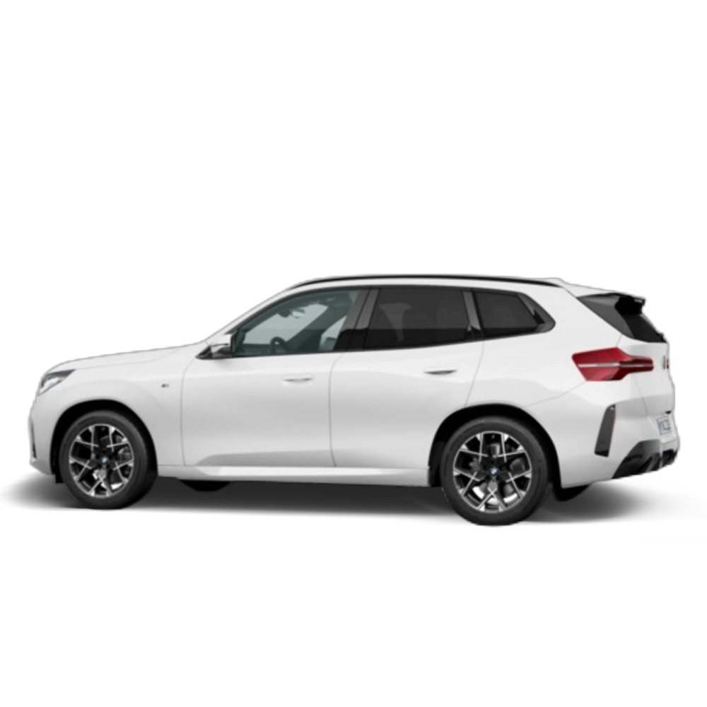 Renting BMW X3 xDrive20d 145 kW (197 CV) 15 7