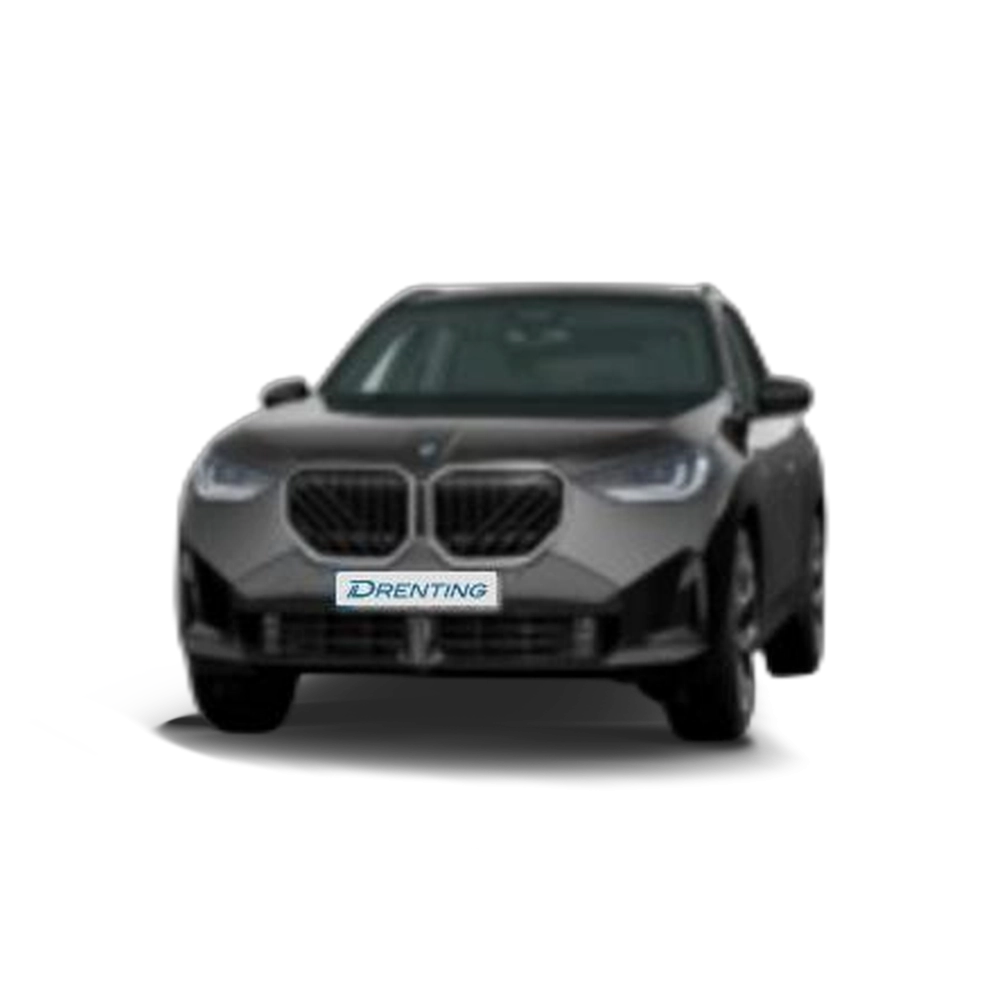 Renting BMW X3 xDrive20d 145 kW (197 CV) 15 8