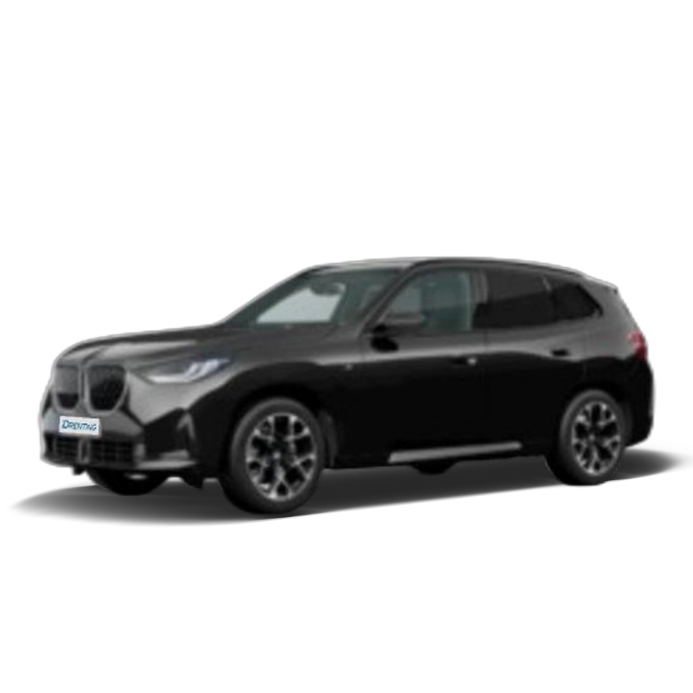 Renting BMW X3 xDrive20d 145 kW (197 CV) 15 8