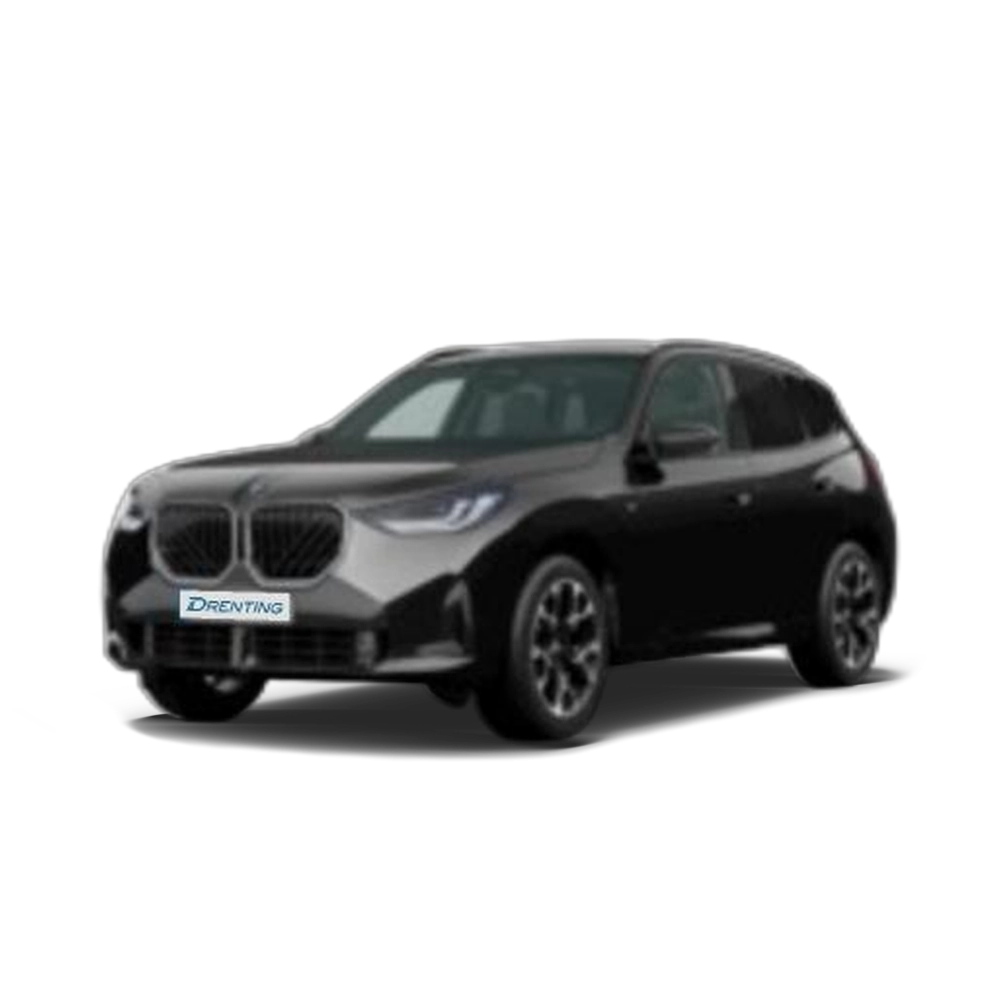 Renting BMW X3 xDrive20d 145 kW (197 CV) 15 8