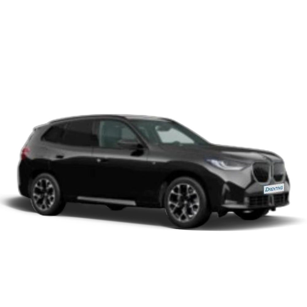 Renting BMW X3 xDrive20d 145 kW (197 CV) 15 8