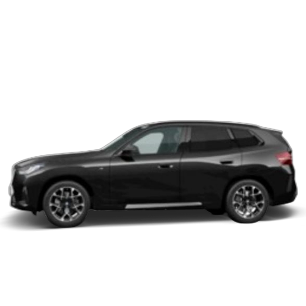 Renting BMW X3 xDrive20d 145 kW (197 CV) 15 8