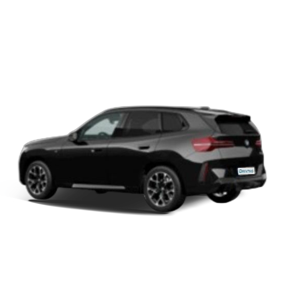 Renting BMW X3 xDrive20d 145 kW (197 CV) 15 8