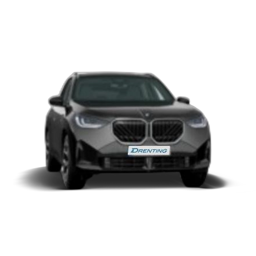 Renting BMW X3 xDrive20d 145 kW (197 CV) 15 8