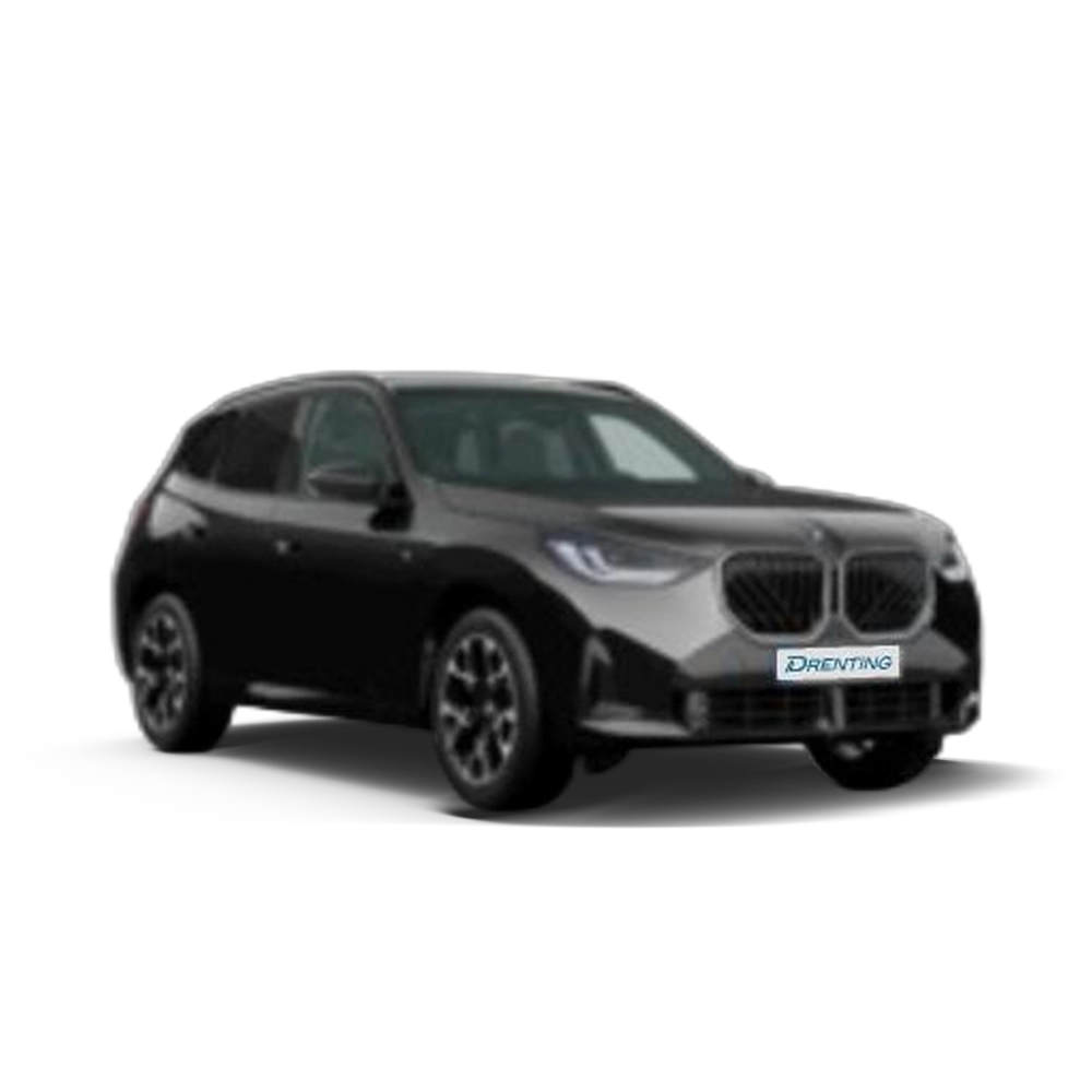 Renting BMW X3 xDrive20d 145 kW (197 CV) 15 8