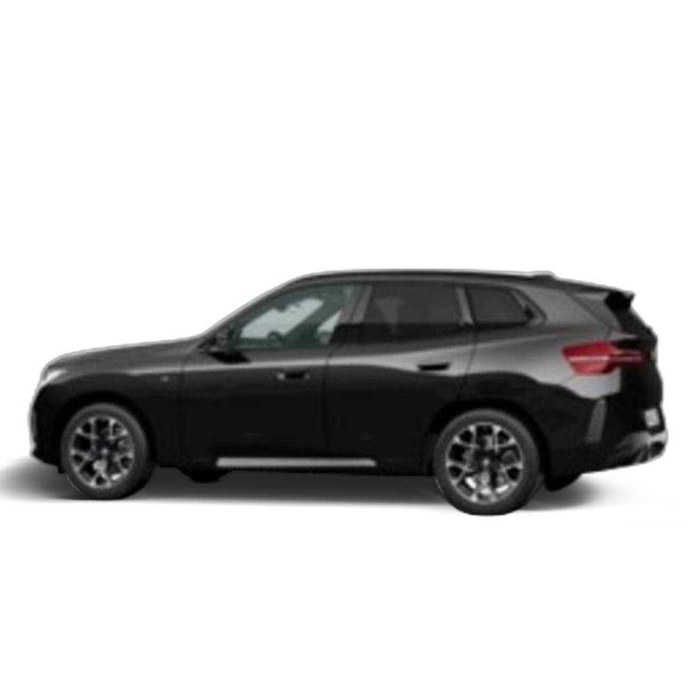 Renting BMW X3 xDrive20d 145 kW (197 CV) 15 8