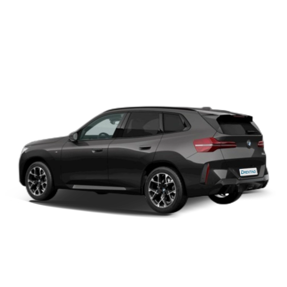 Renting BMW X3 xDrive20d 145 kW (197 CV) 15 11