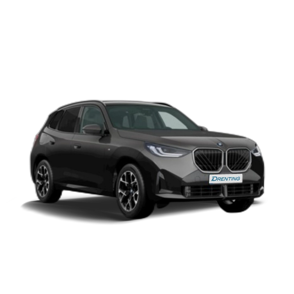 Renting BMW X3 xDrive20d 145 kW (197 CV) 15 11