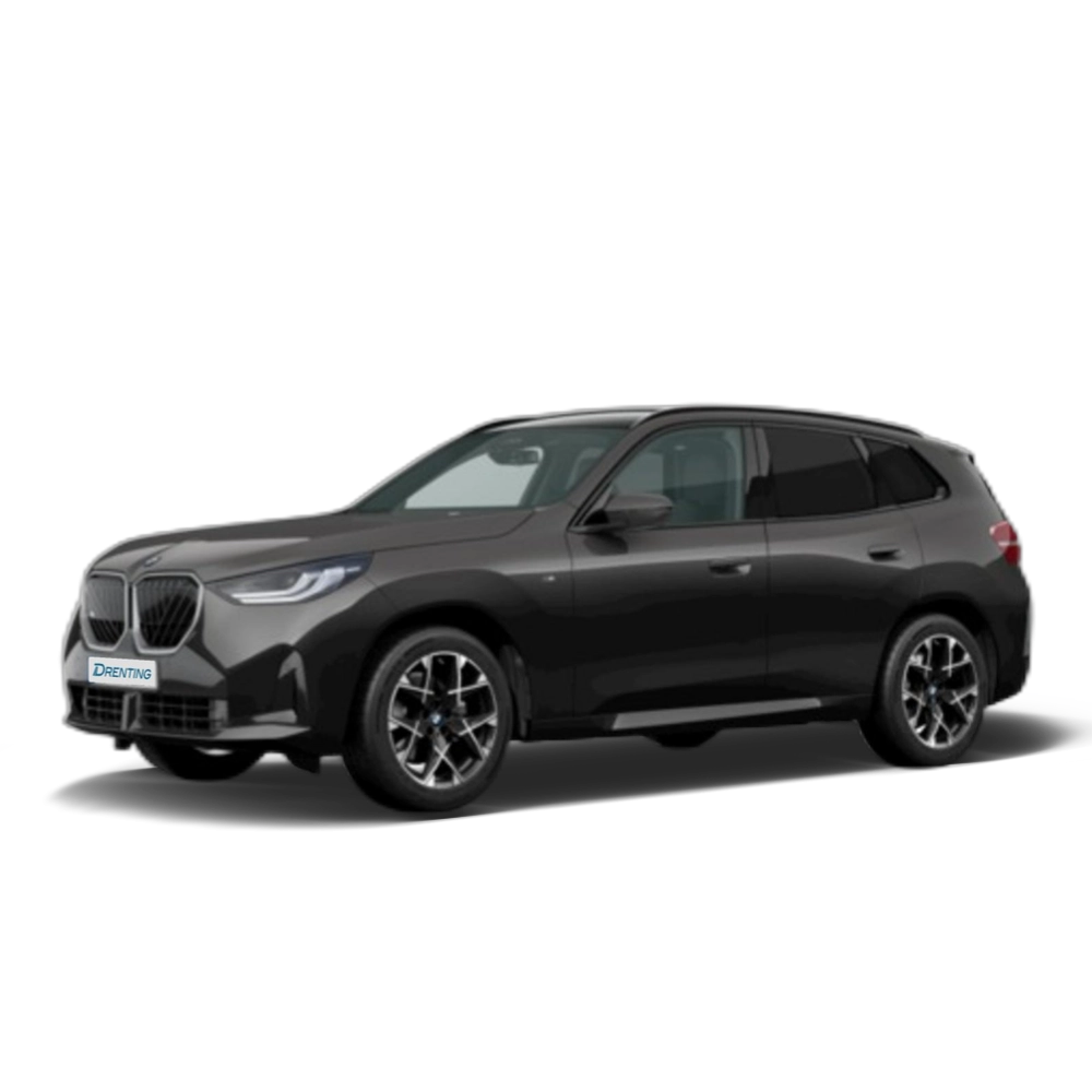 Renting BMW X3 xDrive20d 145 kW (197 CV) 15 12