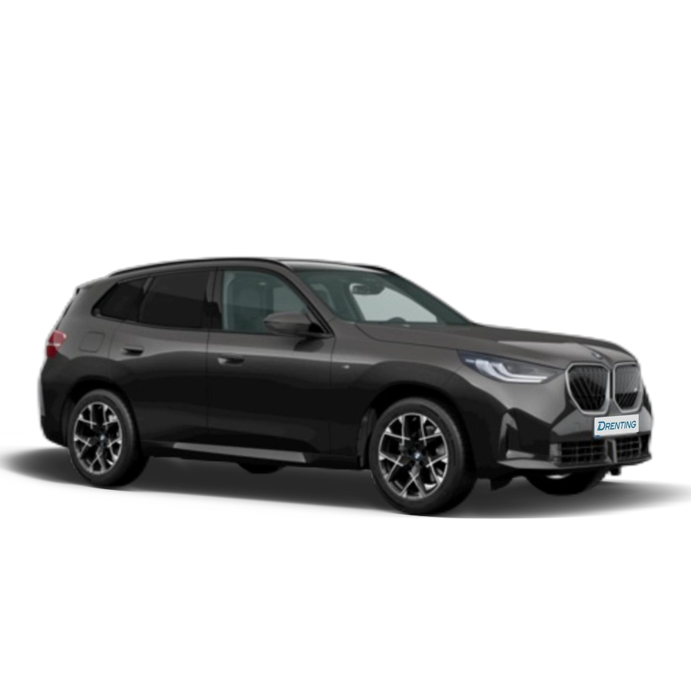 Renting BMW X3 xDrive20d 145 kW (197 CV) 15 12