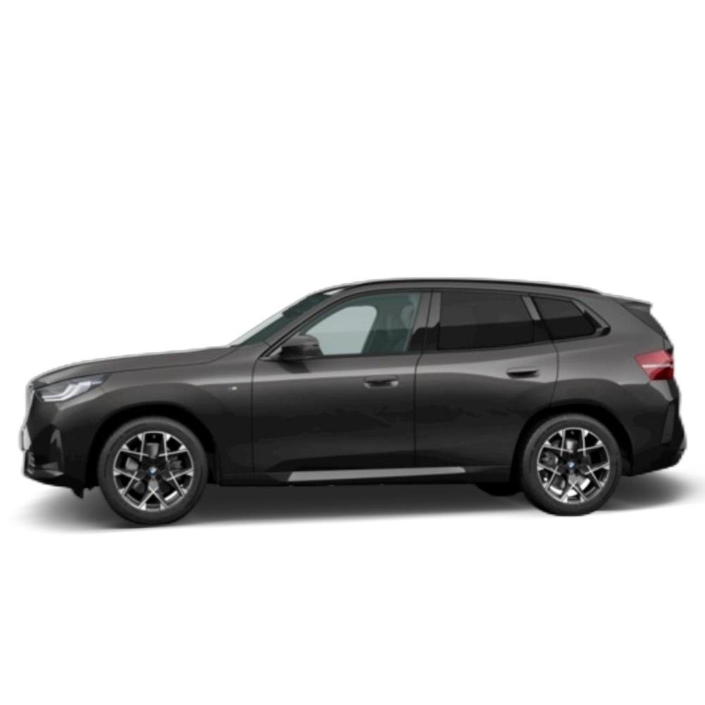 Renting BMW X3 xDrive20d 145 kW (197 CV) 15 12