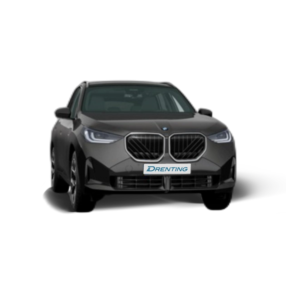 Renting BMW X3 xDrive20d 145 kW (197 CV) 15 12