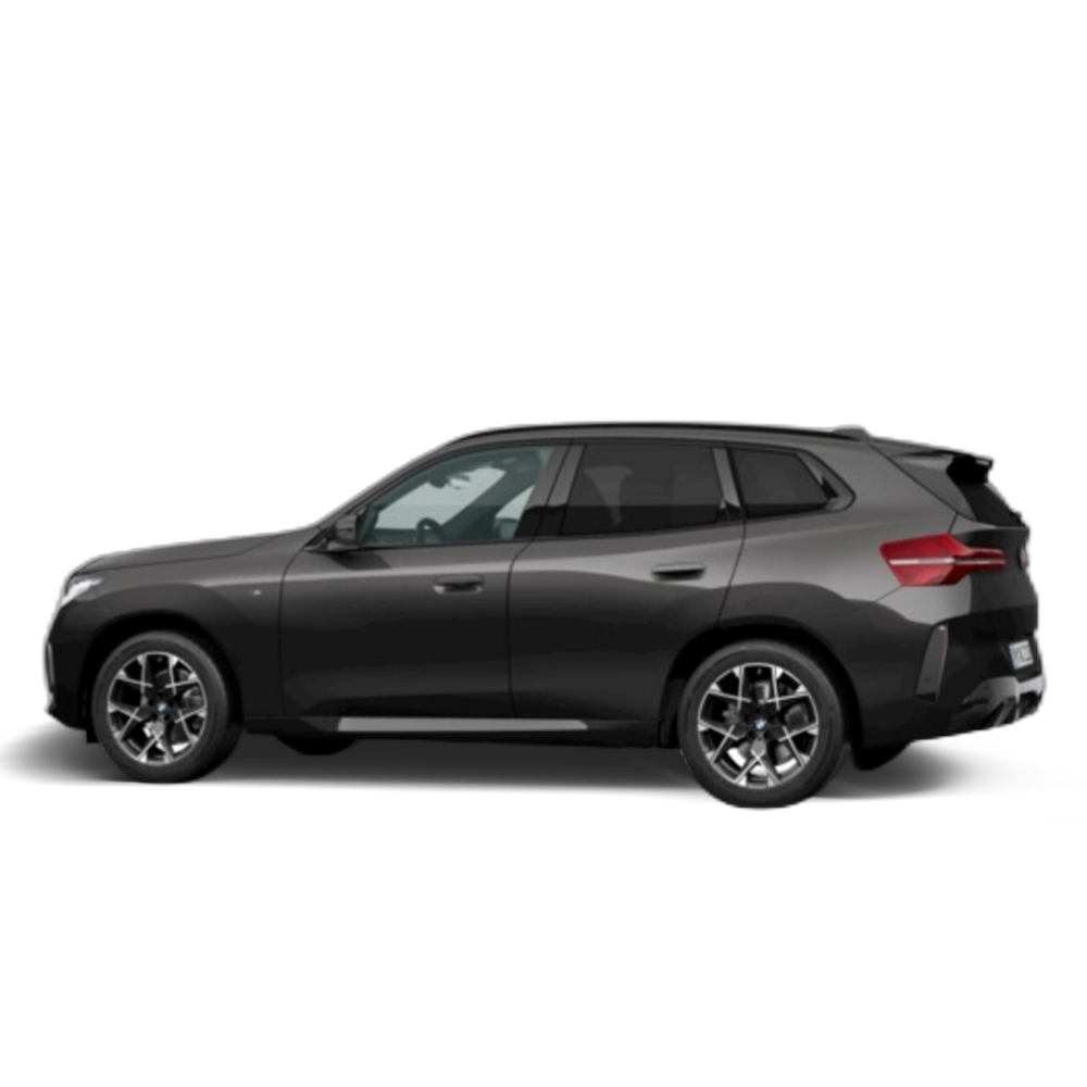 Renting BMW X3 xDrive20d 145 kW (197 CV) 15 12