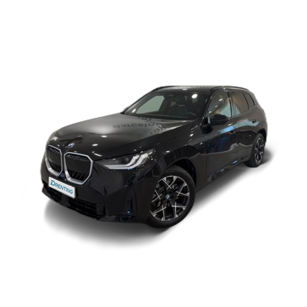 Renting BMW X3 xDrive20d 145 kW (197 CV) 15 13