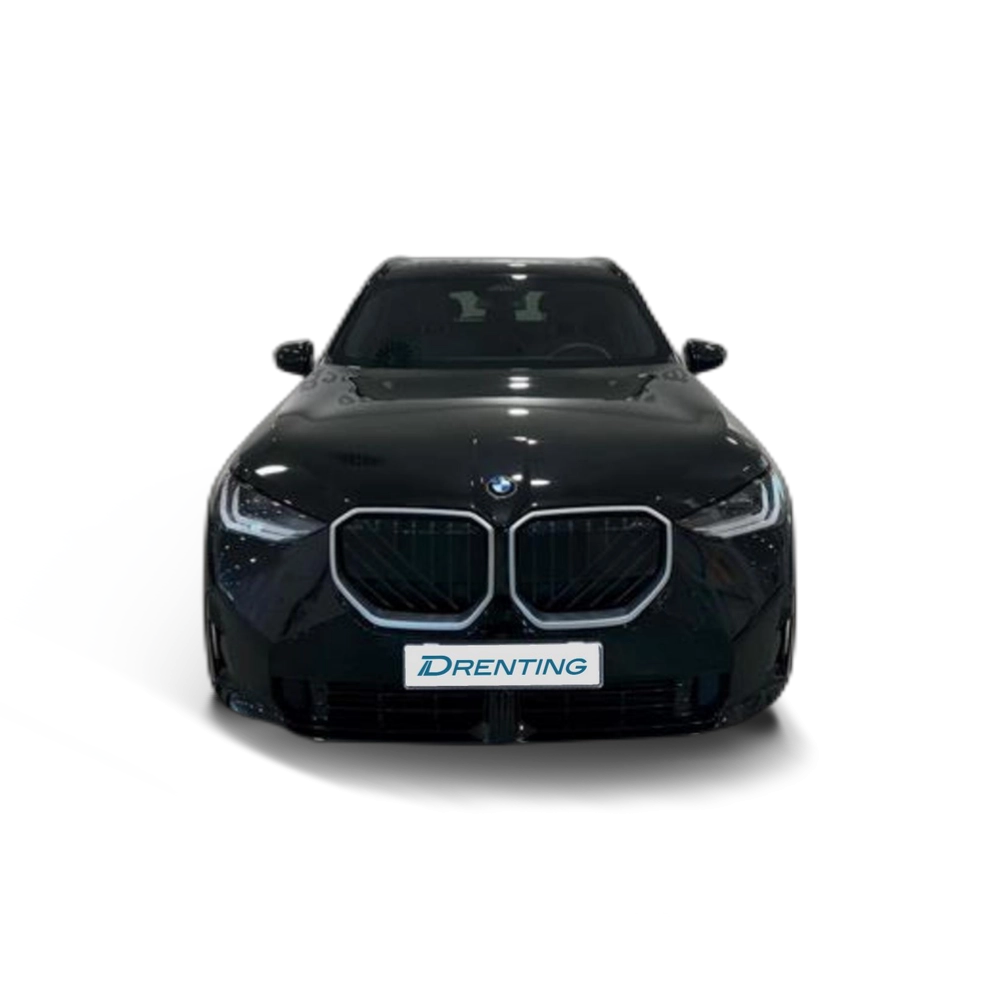Renting BMW X3 xDrive20d 145 kW (197 CV) 15 13