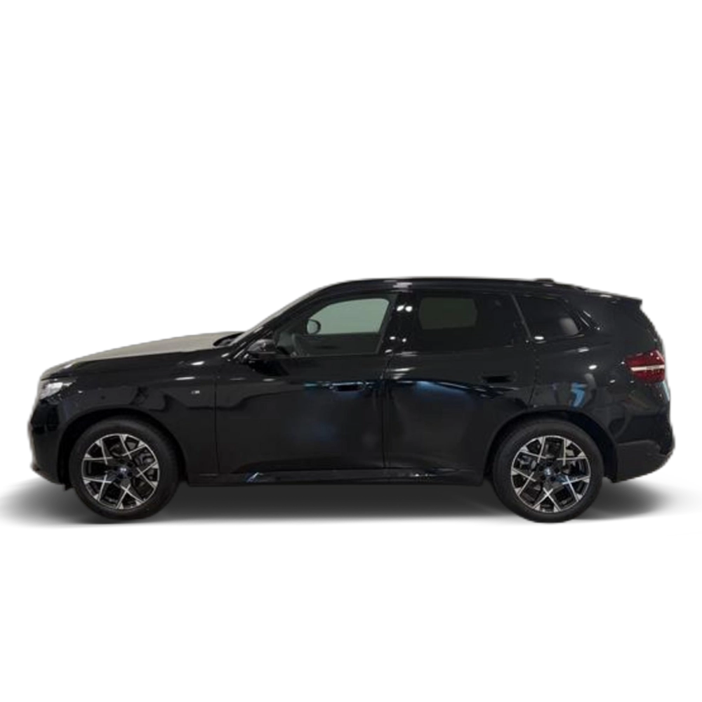 Renting BMW X3 xDrive20d 145 kW (197 CV) 15 13