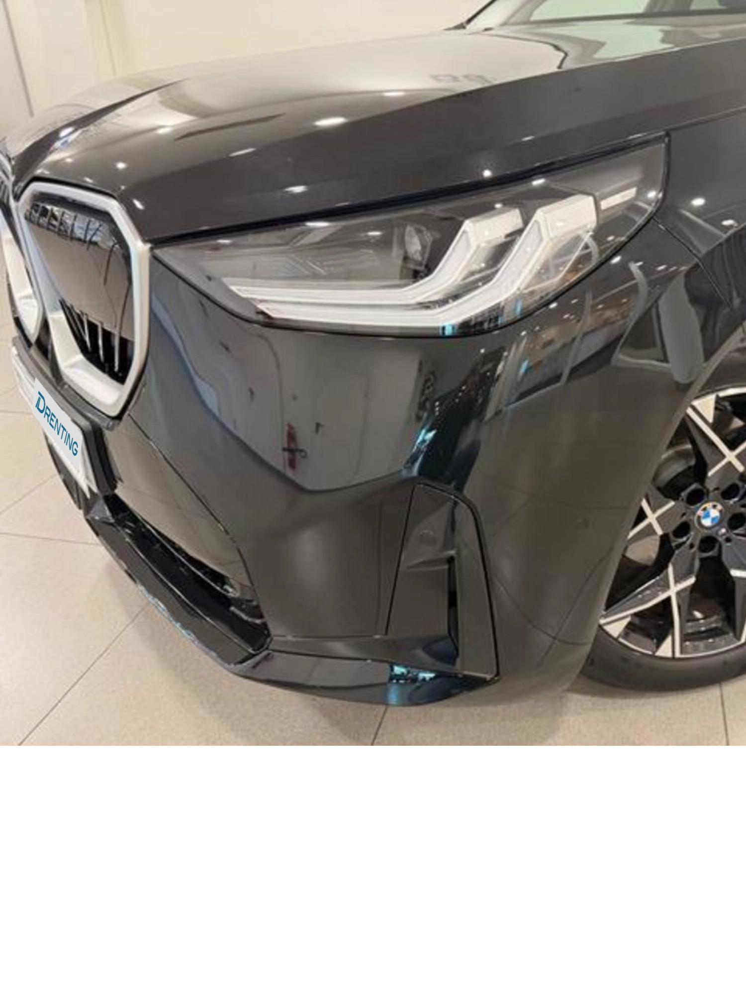 Renting BMW X3 xDrive20d 145 kW (197 CV) 15 13