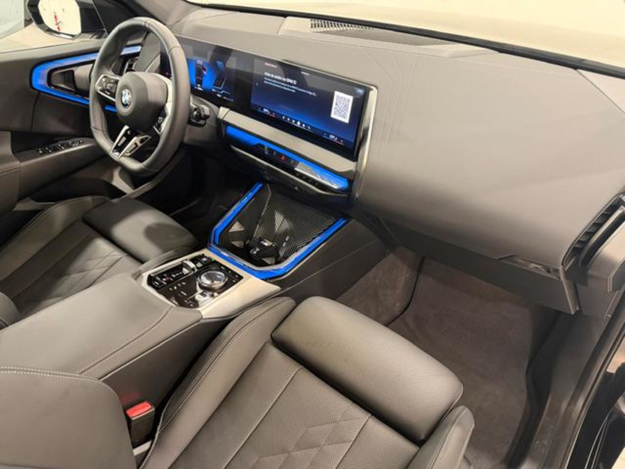 Renting BMW X3 xDrive20d 145 kW (197 CV) 15 13