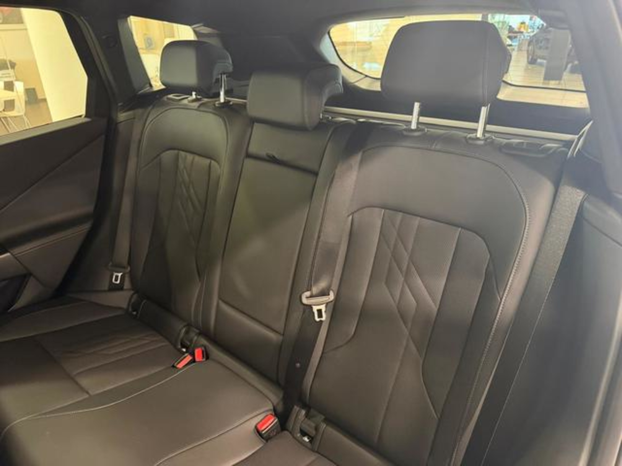 Renting BMW X3 xDrive20d 145 kW (197 CV) 15 13