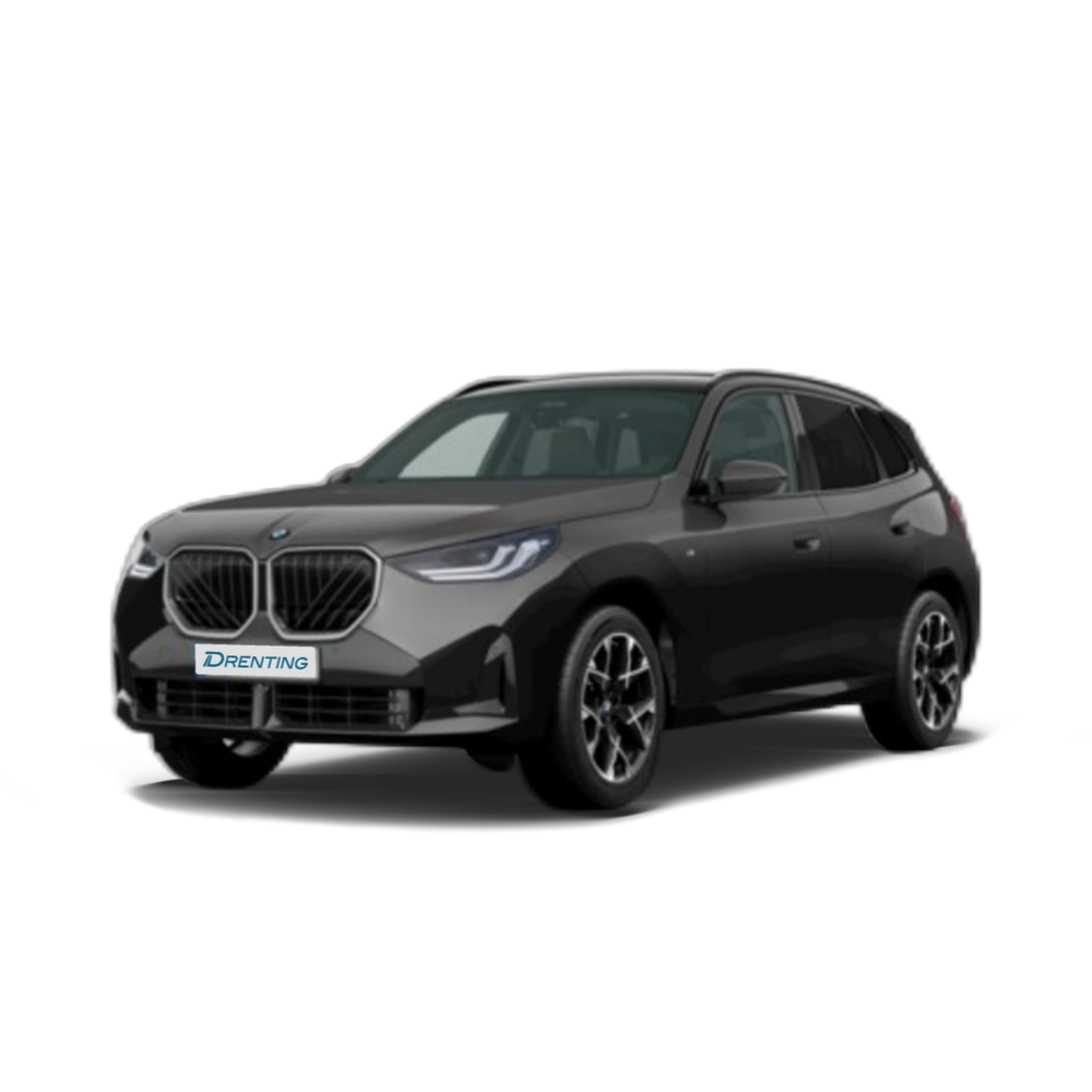 Renting BMW X3 xDrive20d 145 kW (197 CV) 15 14