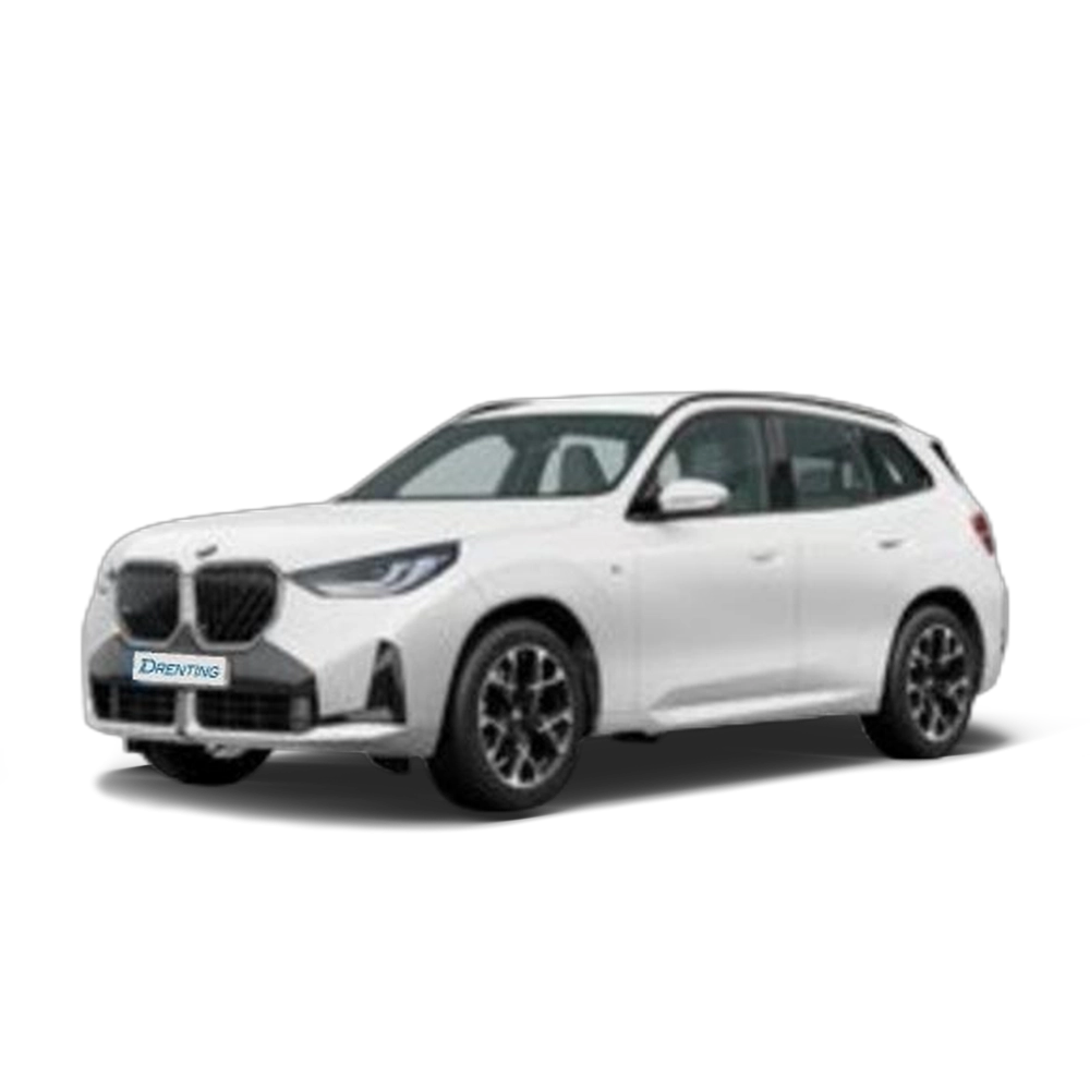 BMW X3 xDrive20d 145 kW (197 CV) 18
