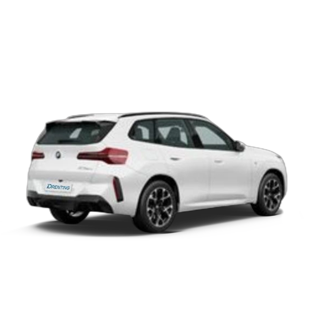 Renting BMW X3 xDrive20d 145 kW (197 CV) 18