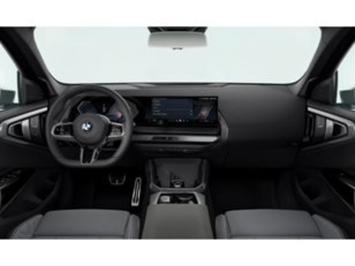 Renting BMW X3 xDrive20d 145 kW (197 CV) 18