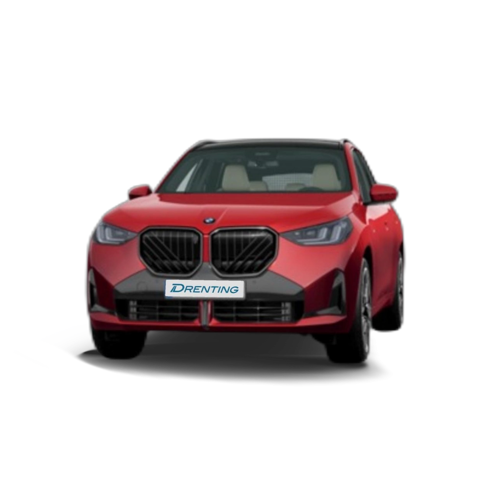 Renting BMW X3 xDrive20d 145 kW (197 CV) 18 2