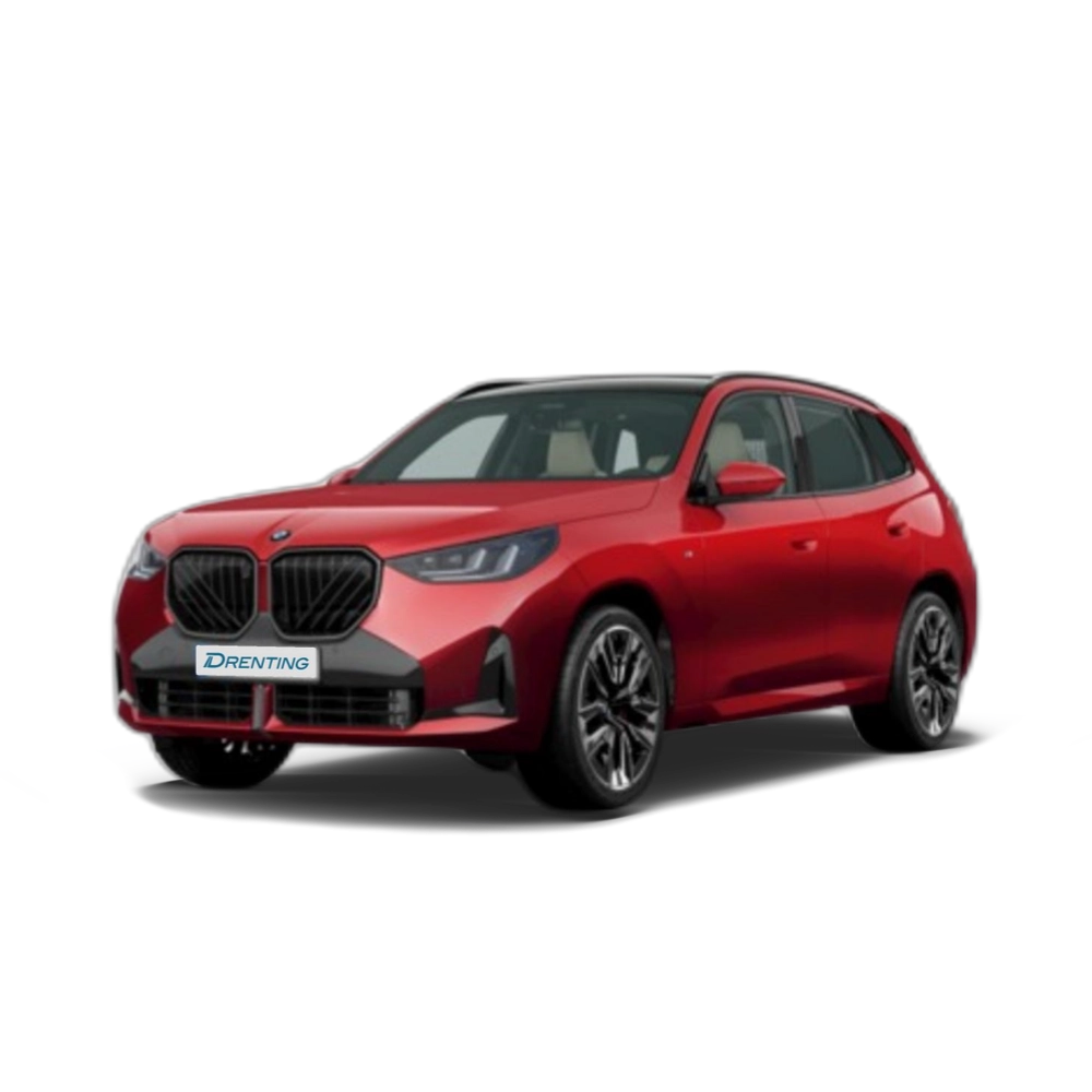 BMW X3 xDrive20d 145 kW (197 CV) 18 2