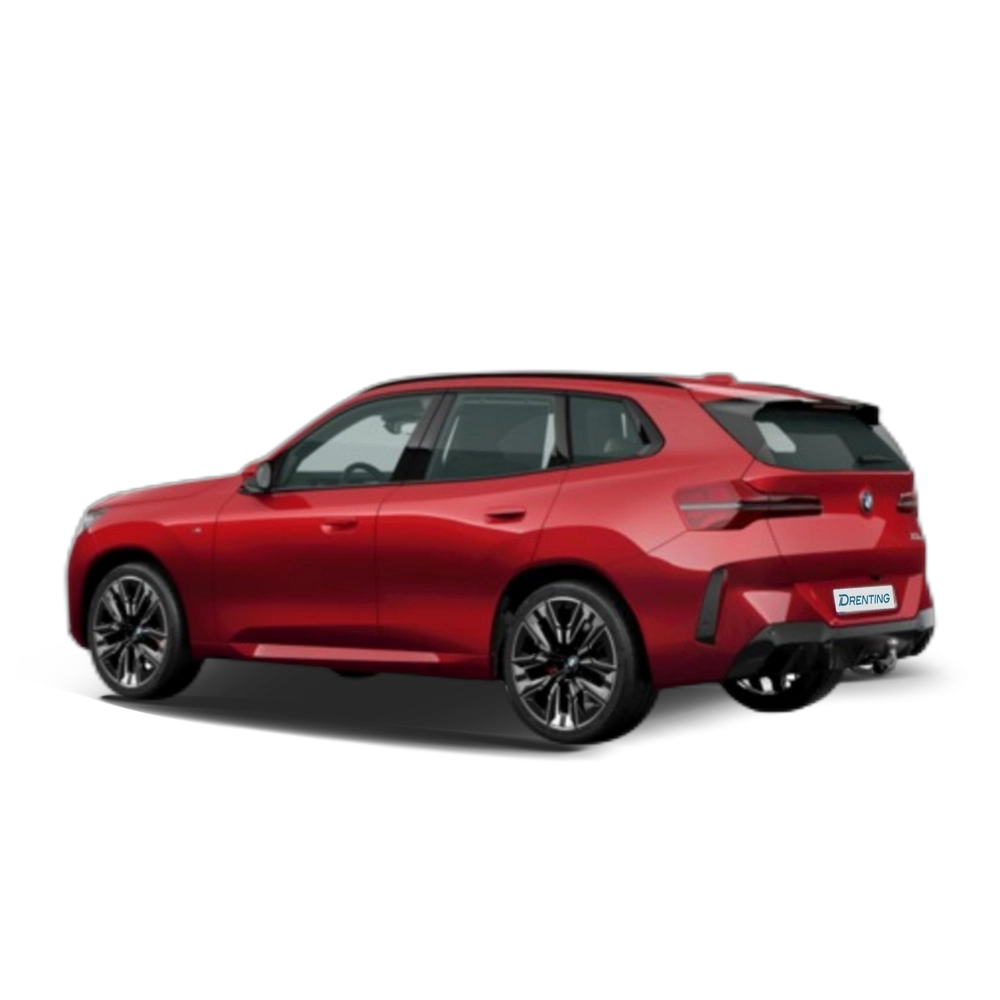 Renting BMW X3 xDrive20d 145 kW (197 CV) 18 2