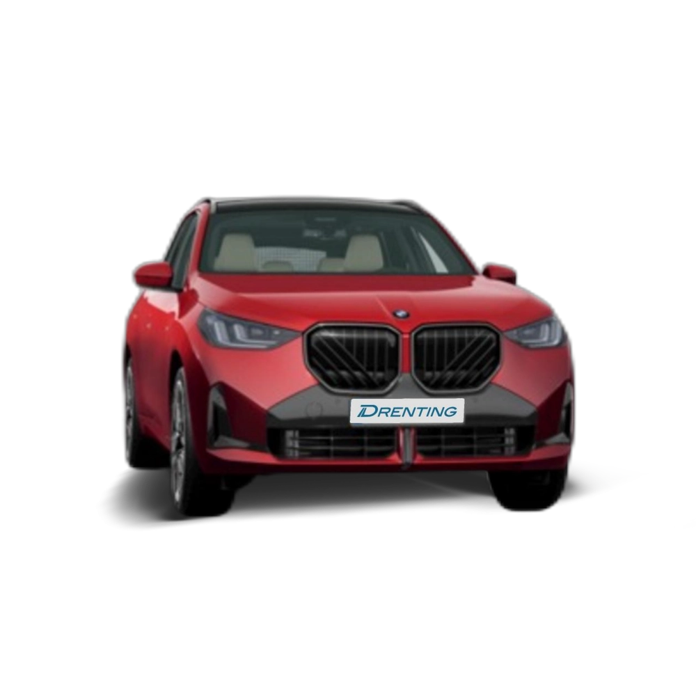 Renting BMW X3 xDrive20d 145 kW (197 CV) 18 2