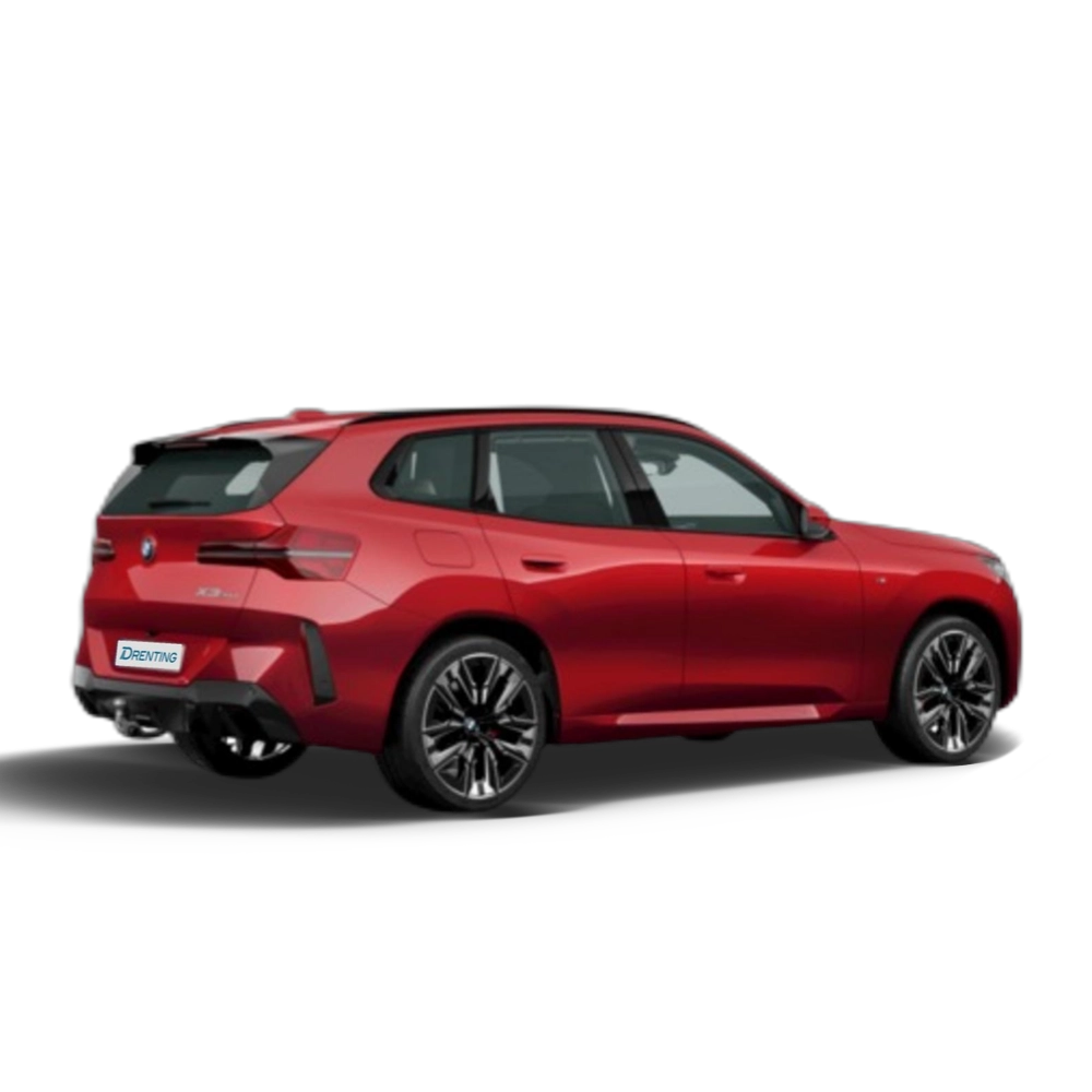 Renting BMW X3 xDrive20d 145 kW (197 CV) 18 2