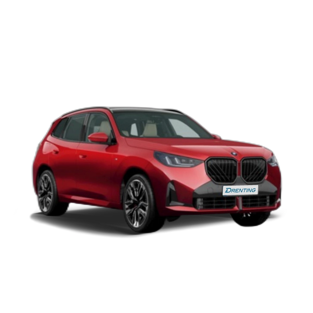 Renting BMW X3 xDrive20d 145 kW (197 CV) 18 2