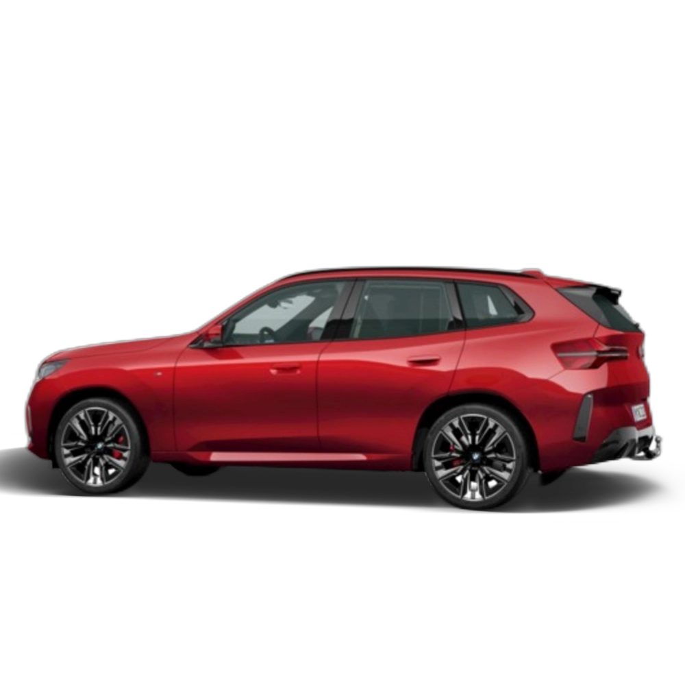 Renting BMW X3 xDrive20d 145 kW (197 CV) 18 2