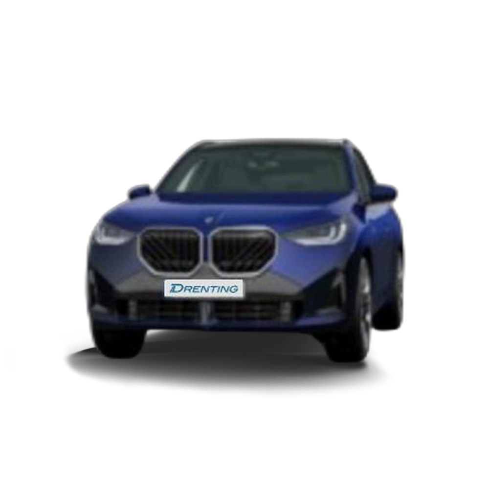 Renting BMW X3 xDrive20d 145 kW (197 CV) 18 6