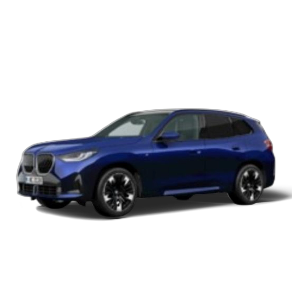 Renting BMW X3 xDrive20d 145 kW (197 CV) 18 6