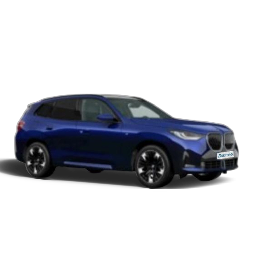 Renting BMW X3 xDrive20d 145 kW (197 CV) 18 6