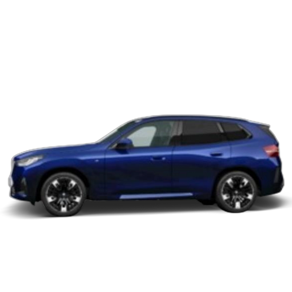 Renting BMW X3 xDrive20d 145 kW (197 CV) 18 6