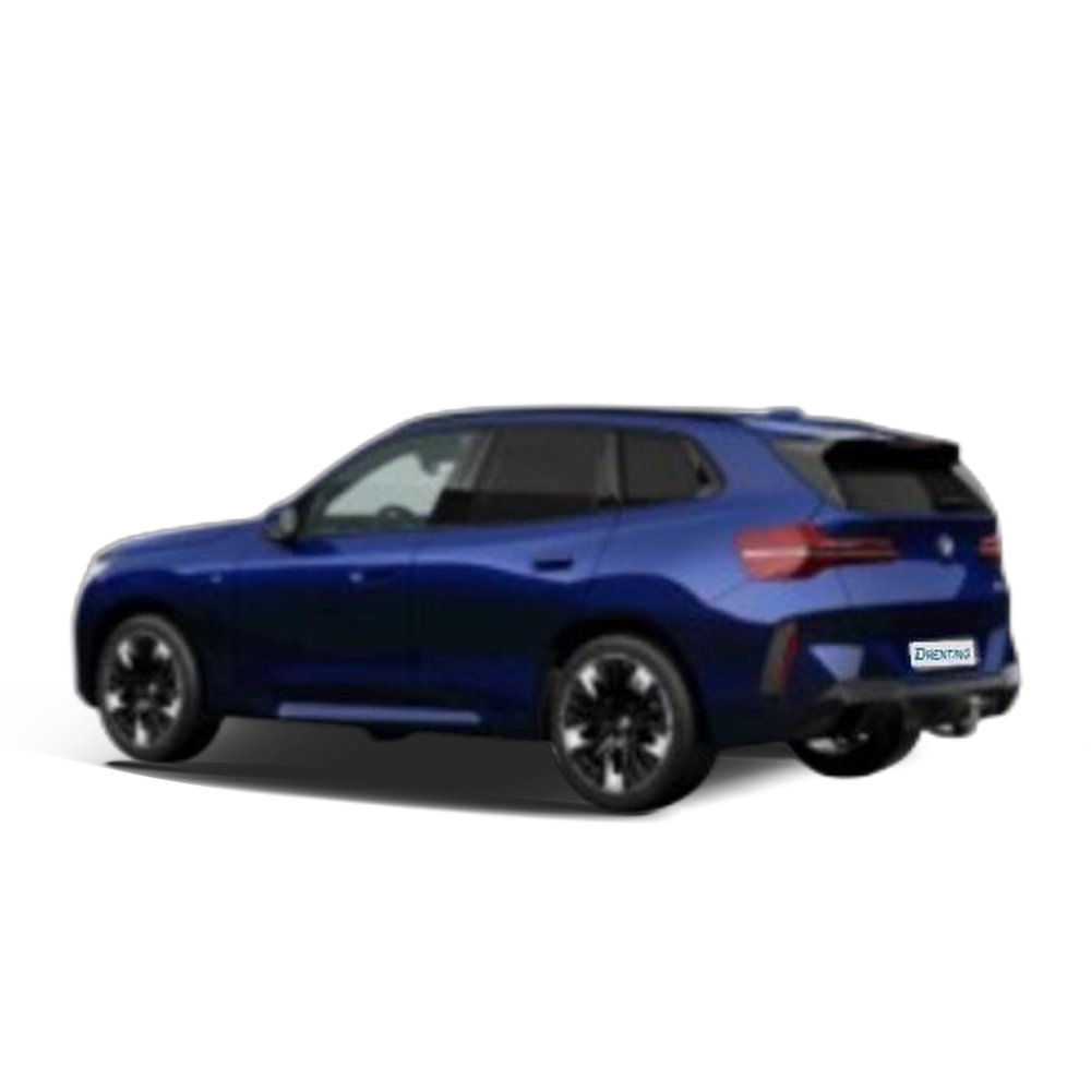BMW X3 xDrive20d 145 kW (197 CV) 18 6
