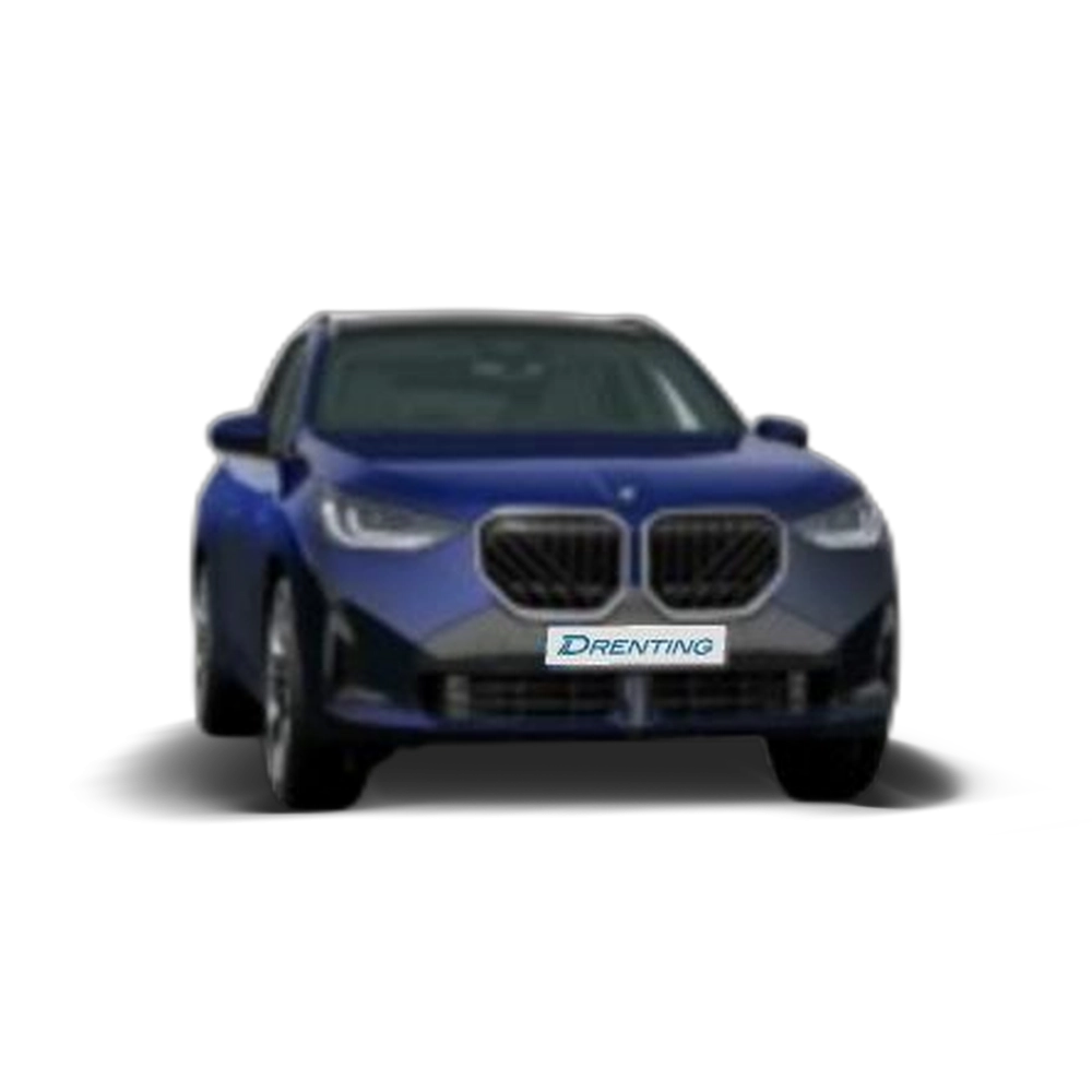 Renting BMW X3 xDrive20d 145 kW (197 CV) 18 6