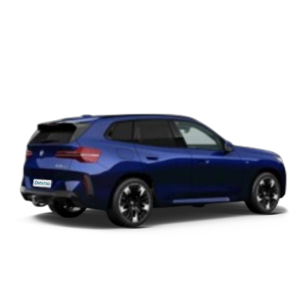 Renting BMW X3 xDrive20d 145 kW (197 CV) 18 6